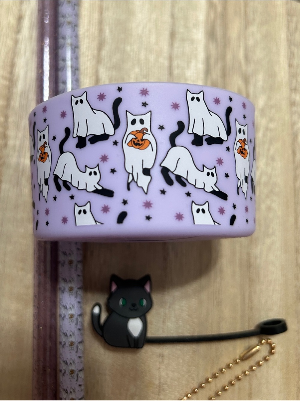 Tumbler Accessories - Picture 2 of 5